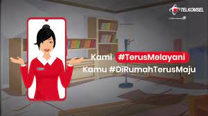 Check spelling or type a new query. Tanya Veronika Asisten Virtual Memudahkan Pelanggan Telkomsel
