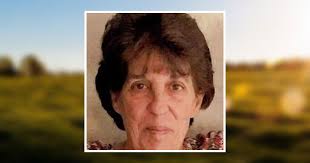 Lucille T (Adams) Giardono Obituary August 2, 2018