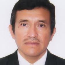 Edgar Tito SUSANIBAR RAMIREZ