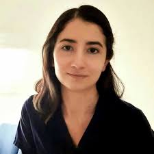 Anaclara MICHEL-CHÁVEZ