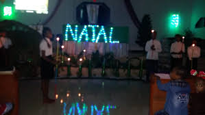 Liturgi natal sekolah minggu hkbp solo 2014. Tata Ibadah Untuk Malam Kudus 24 Desember Dear Pelangi