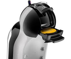 Nescafé® dolce gusto® oblo manual coffee machine red by krups®. Buy De Longhi Dolce Gusto Mini Me Edg 155 Bg From 51 99 Today Best Deals On Idealo Co Uk