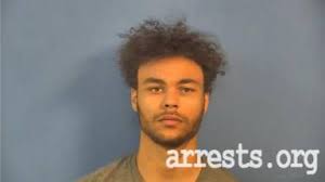 Justin Winger Mugshot
