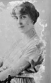 Dorothy (Deacon) Palffy (1891-1960)