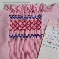 Itulah informasi contoh surat pesanan yang menggunakan bahasa inggris. Mengenal Teknik Smock Dan Penerapannya Pada Produk Pelengkap Kebutuhan Sehari Hari