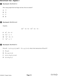 Answer key to algebra regent 2021 answer key. Benchmark Test Algebra 1 Pdf Free Download