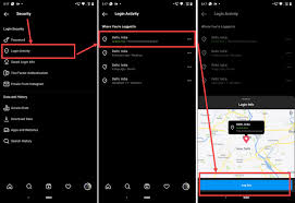 The app is used to connect to people the way to logout from your instagram account from all devices is to change or reset your password. How To Logout From Instagram On All Devices