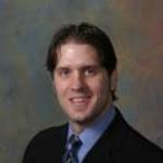 Dr. Leland Robinson, MD, Emergency Medicine