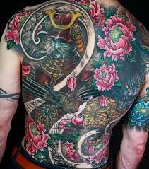 133 Traditional Japanese Tattoo Designs And Their Meanings Awesome Japanese Tattoo Chest Tattoos For Women Tattoos For Women