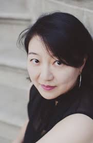 Eileen Buck Headshot