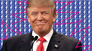 Examining The Ways That Facebook Helped Elect Donald Trump