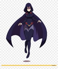 Check out amazing teen_titans_go artwork on deviantart. Raven Teen Titans Go Young Justice Beast Boy ë¼ë²¤ë‚˜ Color Raven Teen Titan Clipart 4713838 Pikpng