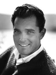 Jeffrey Hunter's Filmography