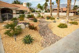 The desert has long attracted those seeking an alternative beauty, a beauty as strong as it is resilient. Desert Landscape Improvement Assistance Available For Homeowners Through Pace And Government Rebates Discover Cathedral City