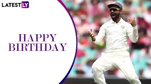 With his calm and composed attitude and a gift of timing combined with patience, rahane has been successful. Happy Birthday Ajinkya Rahane Fans Flaunt Records Of India S Test Vice Captain As He Turns 32 Latestly