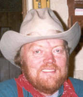 Paul Raymond Rylander (1941-2007)