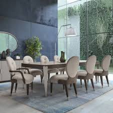 Create the room of your dreams with furniture from michael amini and aico. Roxbury Park Dining Set By Michael Amini