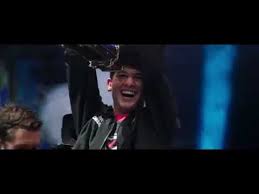 Legends never die they become a part of you every time you bleed for reaching greatness relentless you survive. Bugha Legends Never Die Fortnite Aqua Nyhrox Legends Never Die Official Video Youtube Kypoliticalwatch