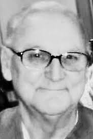 Frederick McMaster Obituary (2015)