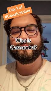 Who Is Cassandra in Finatic Videos