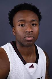 2023-24 Men's Basketball Roster