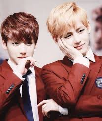 Pin By Jojo On Bts Taekook Bts Jungkook Bts Vkook