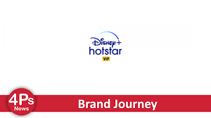 It has an alternative plan called hotstar vip, which is so cheaper the plan price is ₹365/year. Disney Hotstar Vip Is All Set To Become The Next Gen Personal Screen For Tamilians