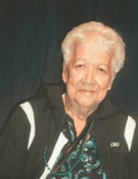 Josephine Pinto Obituary