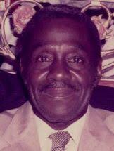 Obituary information for Issac W. Hubert