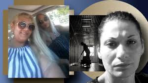 Proxeneta Samira, ucigașa femeii din geamantan, a ajuns femeie de serviciu  la Penitenciarul Târgșor