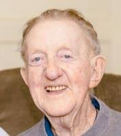 Thomas Barrie Obituary (1932