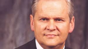 Longtime leader of Burrell Behavioral Health dies unexpectedly