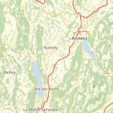 Choisissez parmi 13 trajets en covoiturage. Itineraire Aix Les Bains Grenoble Distance Duree Cout