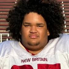 New Britain High School Football