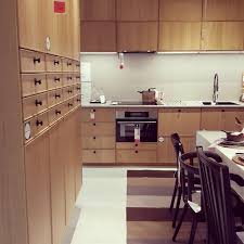 Den Nya Luckan Ekerstad Ar Helt Ratt Och Skapar Varme I Ditt Hem Valkommen Till Ikea Jonkoping For Annu Mer I Kitchen Redesign Kitchen Design Kitchen Interior