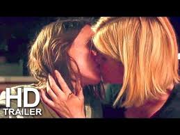 My Days Of Mercy Official Trailer 2019 Ellen Page Kate Mara Movie Hd Youtube Kate Mara Movies Kate Mara Official Trailer