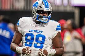 🚨BREAKING NEWS: Lions Backup QB Rejects $20M Offer from Commanders and Jets: ‘My Heart Belongs to Detroit’ 👇 - Linh