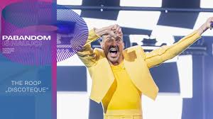 Discotheque definition, a nightclub for dancing to live or recorded music and often featuring sophisticated sound systems, elaborate lighting, and other effects. The Roop 10 Facts About Lithuania S Eurovision 2021 Group