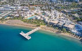 Whether you decide to play by yourself or cooperatively, the journey will . Voyage Torba Hotel Turkey Booking Com