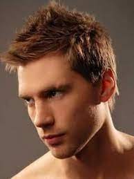 Whether you choose for short layered hairstyles for guys or long layered hair for men your surely will rock to your new hairstyle. Mens Haircut Com Men S Hairstyles And Haircuts 2014 Part 5 Mens Hairstyles Short Haircuts For Men Trendy Short Hair Styles