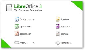 Making the company, a profit driven organization. Libreoffice Vs Microsoft Office Suite How Do They Compare To Each Other