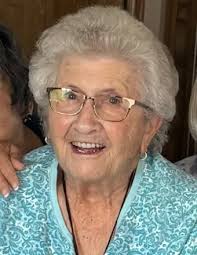 Obituary information for Mary Louise Arambel