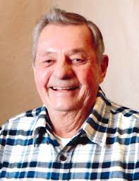 Obituary information for Theodore Martin "Ted" Severson