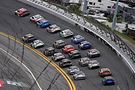 Few tracks are as quirky as pocono, and many drivers find it a difficult day of driving. Eyes On Xfinity Nascar Racing Needs To Return