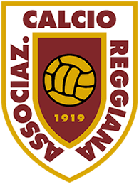 The club were reformed in 2015 as reggio calabria in serie d , with a new logo unveiled on august 12, 2015. A C Reggiana 1919 Wikipedia
