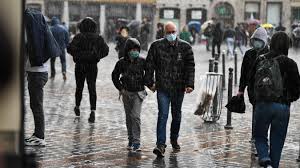 La recherche, basée sur les données du site de réservation booking, a aussi examiné quels. Meteo L Ete Sera T Il Vraiment Chaud Et Sec Comme On Nous L A Predit