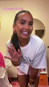 Ava Powell Alabama Rush 2024