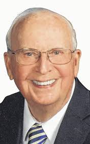 Nicholas “Nick” Curtis Garner Sr.