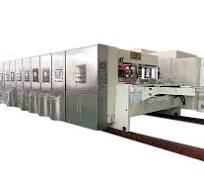 4 Colors Corrugated Carton Flexo Printing Machine suppliers ...