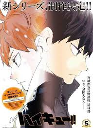 To explain, free uses swimming to give. Haikyuu Season 4 Is Scheduled For Sports Anime List Facebook